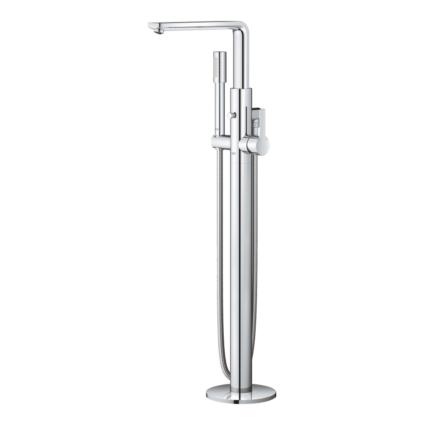 GROHE 23792001 - Vaňová batéria LINEARE 271 mm, lesklý chróm