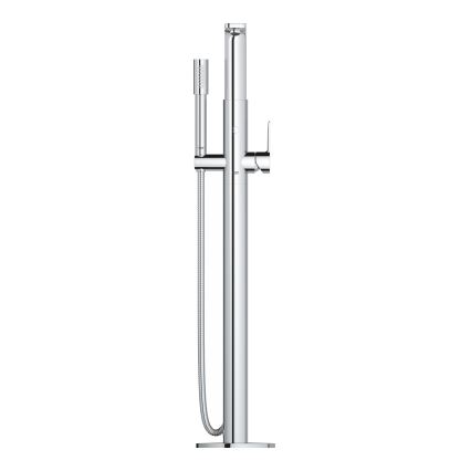 GROHE 23792001 - Vaňová batéria LINEARE 271 mm, lesklý chróm