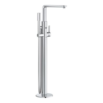 GROHE 23792001 - Vaňová batéria LINEARE 271 mm, lesklý chróm