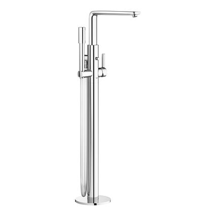 GROHE 23792001 - Vaňová batéria LINEARE 271 mm, lesklý chróm