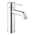 GROHE 23797001 - Umývadlová batéria ESSENCE, veľkosť S, lesklý chróm