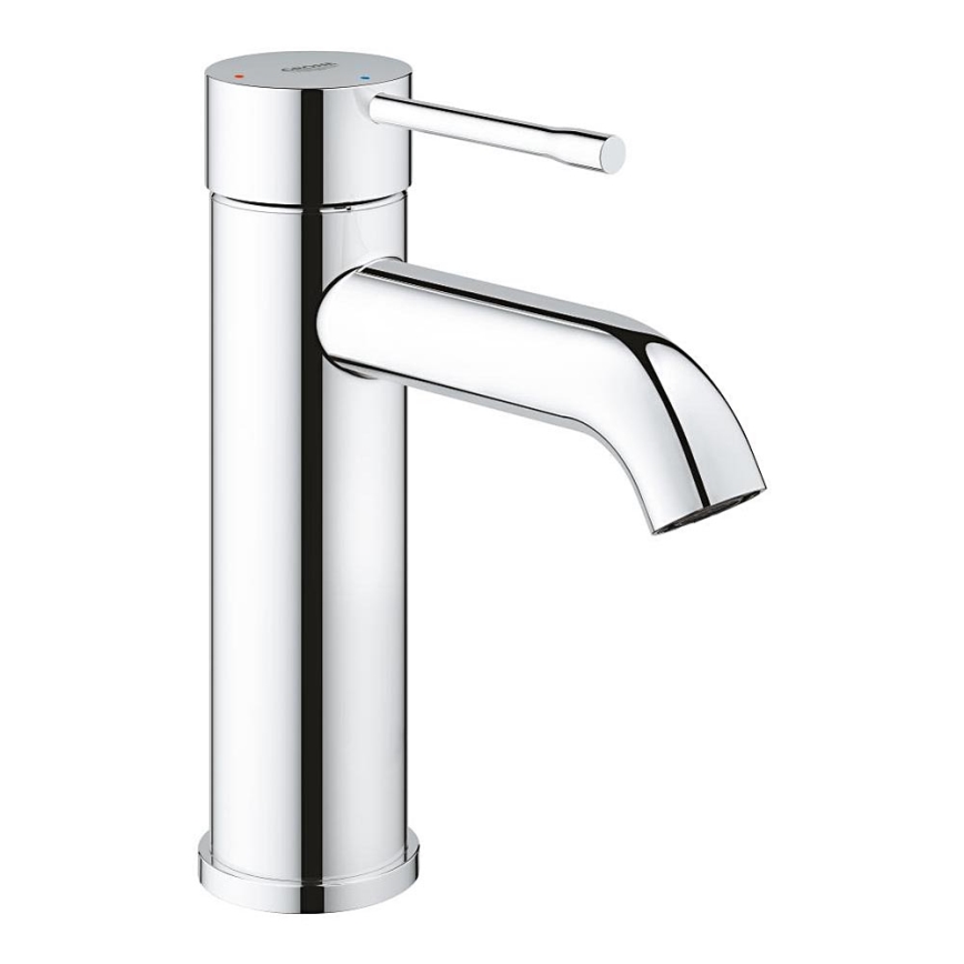 GROHE 23797001 - Umývadlová batéria ESSENCE, veľkosť S, lesklý chróm
