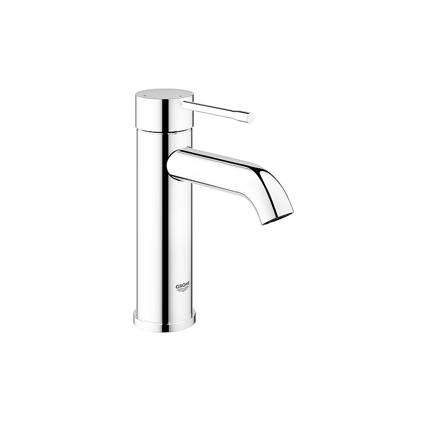 GROHE 23797001 - Umývadlová batéria ESSENCE, veľkosť S, lesklý chróm