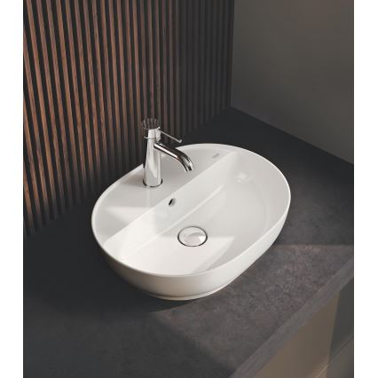 GROHE 23797001 - Umývadlová batéria ESSENCE, veľkosť S, lesklý chróm