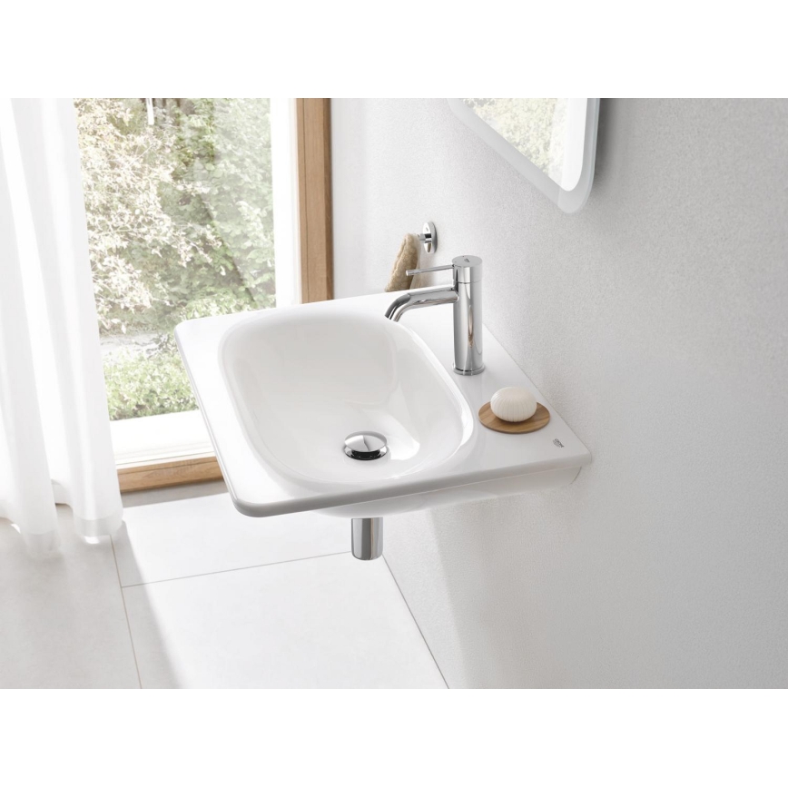 GROHE 23797001 - Umývadlová batéria ESSENCE, veľkosť S, lesklý chróm