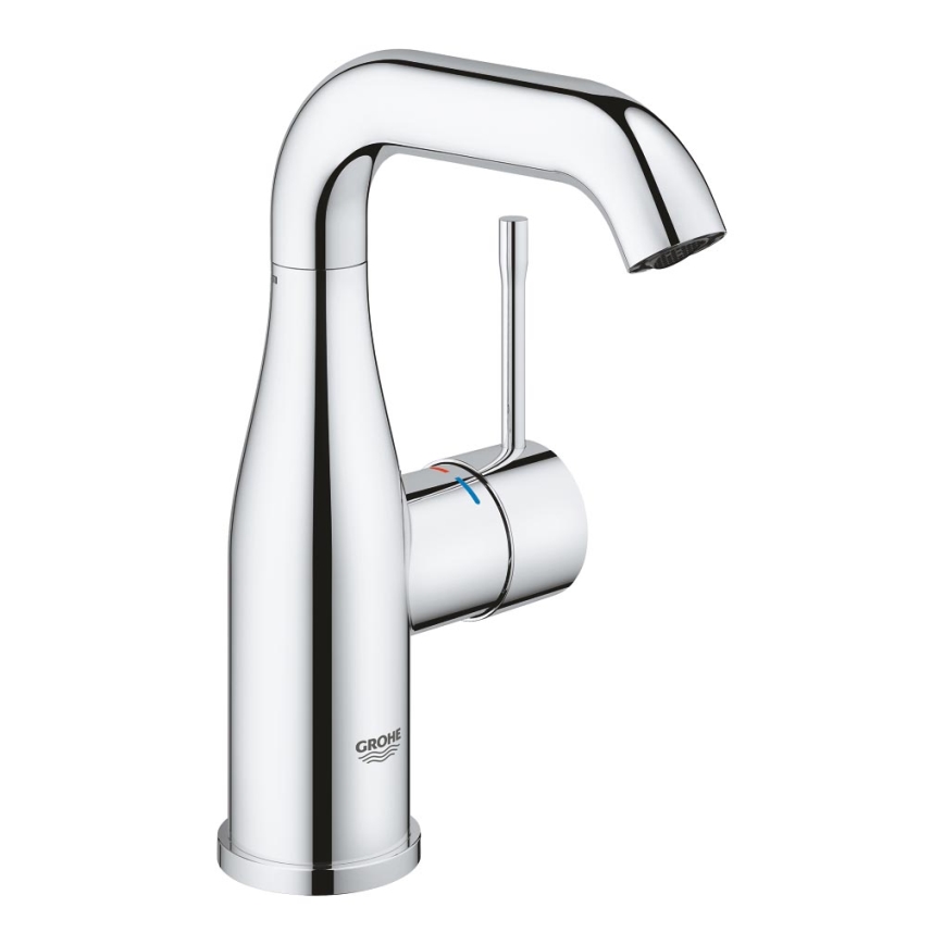 GROHE 23798001 - Umývadlová batéria ESSENCE DN 15 veľkosť M lesklý chróm
