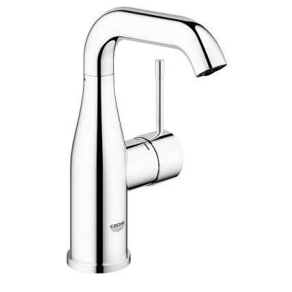 GROHE 23798001 - Umývadlová batéria ESSENCE DN 15 veľkosť M lesklý chróm