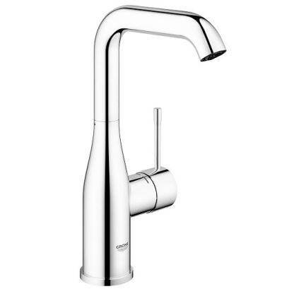GROHE 23799001 - Umývadlová batéria ESSENCE veľkosť L lesklý chróm