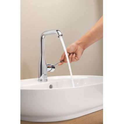 GROHE 23799001 - Umývadlová batéria ESSENCE veľkosť L lesklý chróm