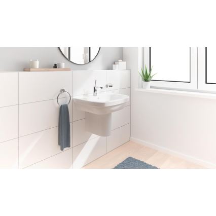 GROHE 23800000 - Umývadlová batéria GET, veľkosť M, lesklý chróm