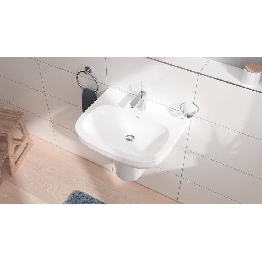 GROHE 23800000 - Umývadlová batéria GET, veľkosť M, lesklý chróm