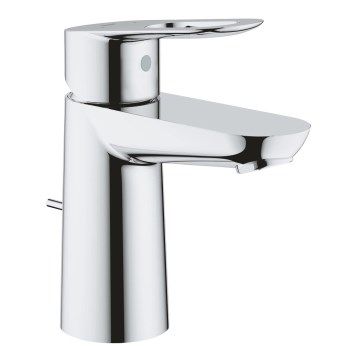 GROHE 23803000 - Umývadlová batéria EUROSMART veľkosť S lesklý chróm