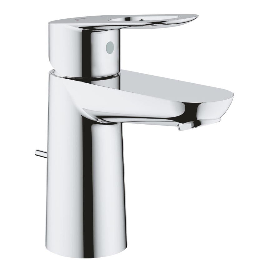 GROHE 23803000 - Umývadlová batéria EUROSMART veľkosť S lesklý chróm