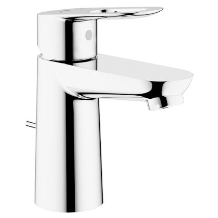 GROHE 23803000 - Umývadlová batéria EUROSMART veľkosť S lesklý chróm