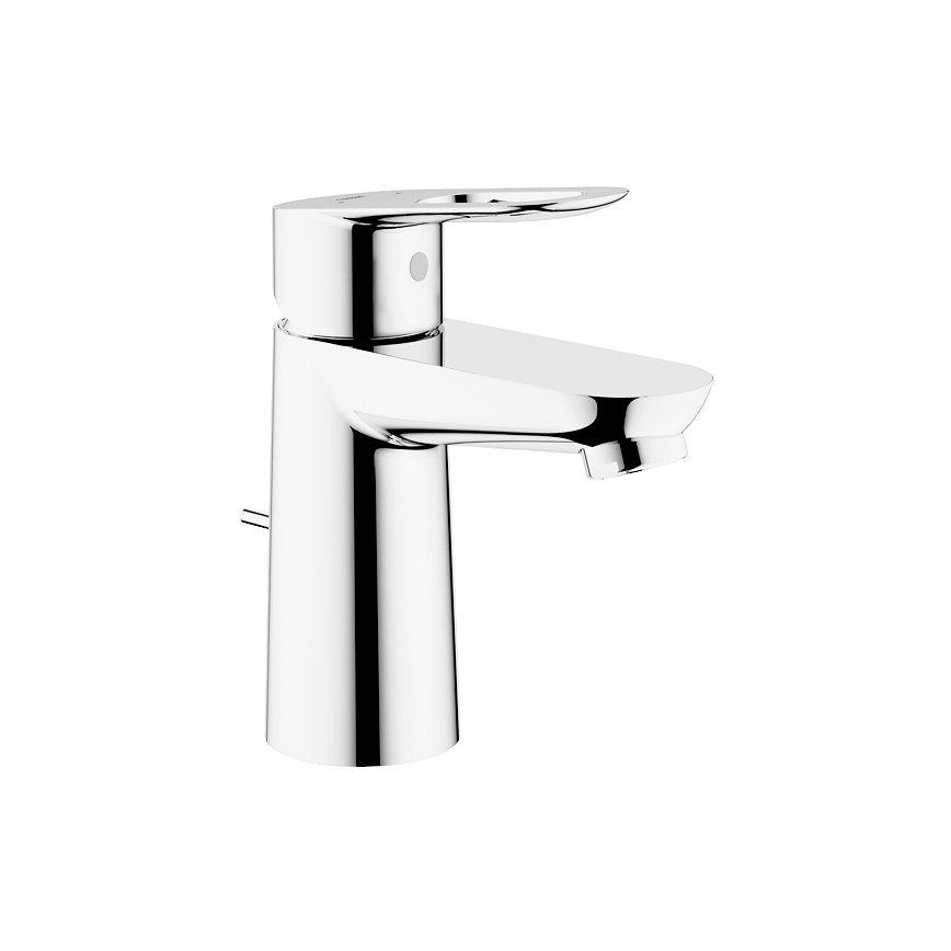 GROHE 23803000 - Umývadlová batéria EUROSMART veľkosť S lesklý chróm