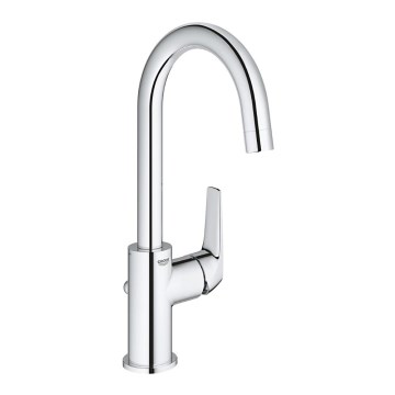 GROHE 23811000 - Umývadlová batéria START FLOW 310 mm lesklý chróm