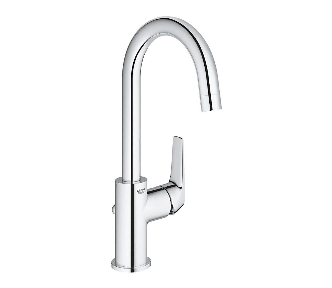GROHE 23811000 - Umývadlová batéria START FLOW 310 mm lesklý chróm 23811000