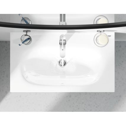 GROHE 23870003 - Umývadlová batéria PLUS veľkosť S lesklý chróm