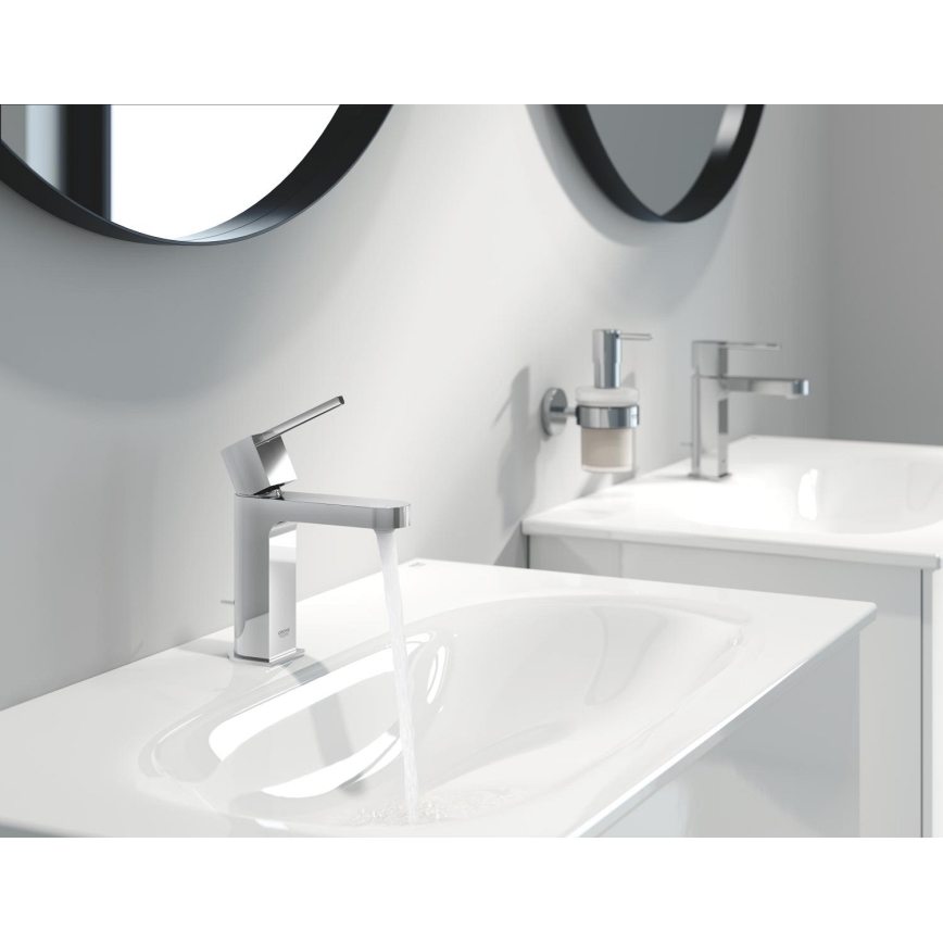 GROHE 23870003 - Umývadlová batéria PLUS veľkosť S lesklý chróm