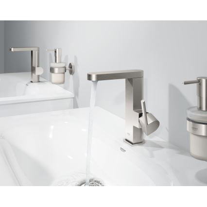 GROHE 23871003 - Umývadlová batéria PLUS veľkosť M lesklý chróm