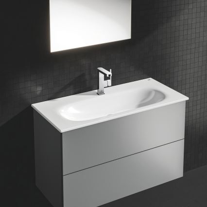 GROHE 23871003 - Umývadlová batéria PLUS veľkosť M lesklý chróm