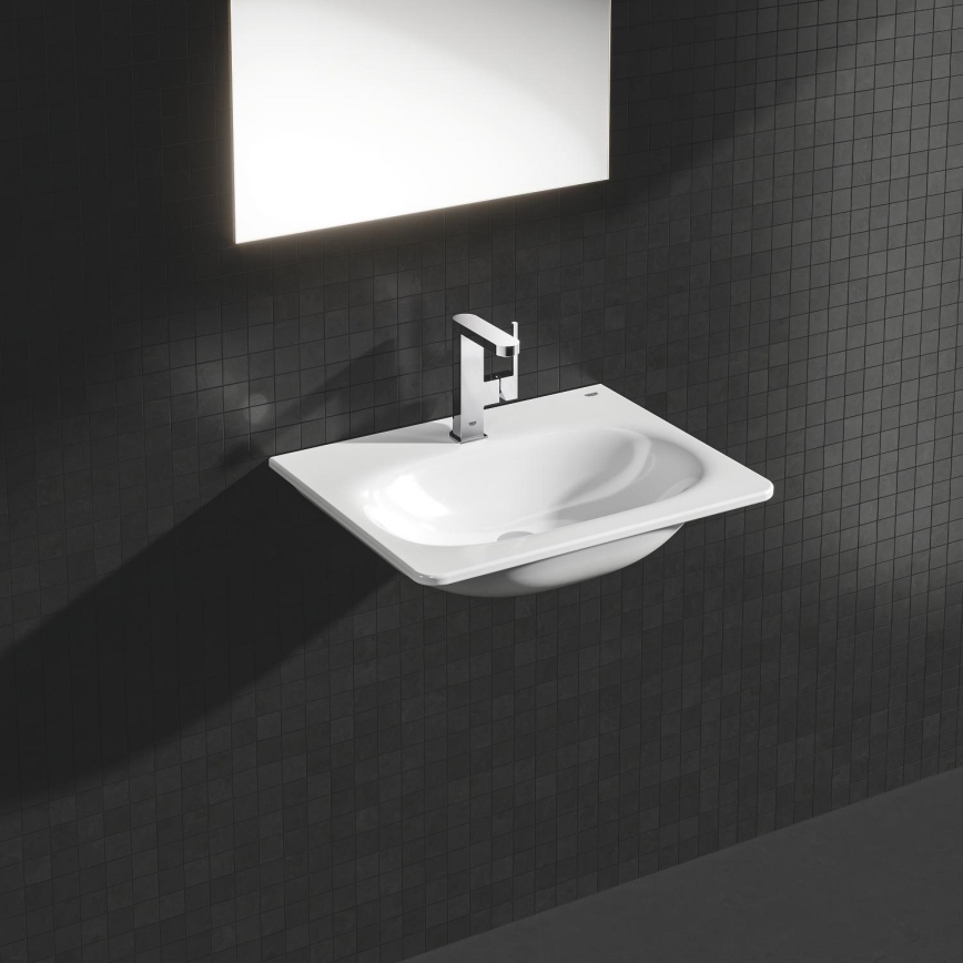 GROHE 23871003 - Umývadlová batéria PLUS veľkosť M lesklý chróm