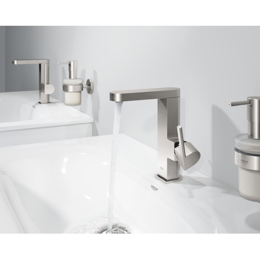 GROHE 23872003 - Umývadlová batéria PLUS M lesklý chróm