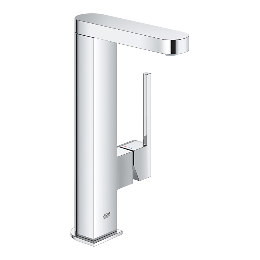 GROHE 23873003 - Umývadlová batéria PLUS veľkosť L lesklý chróm
