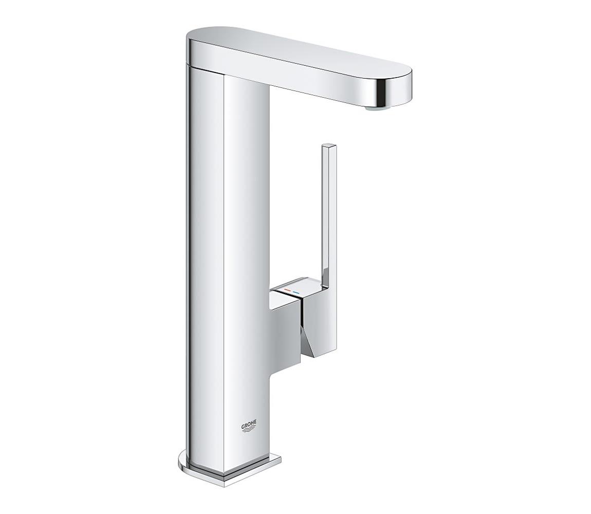 GROHE 23873003 - Umývadlová batéria PLUS veľkosť L lesklý chróm 23873003