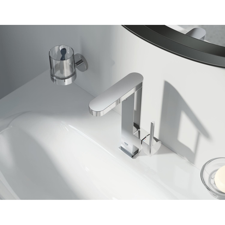 GROHE 23873003 - Umývadlová batéria PLUS veľkosť L lesklý chróm