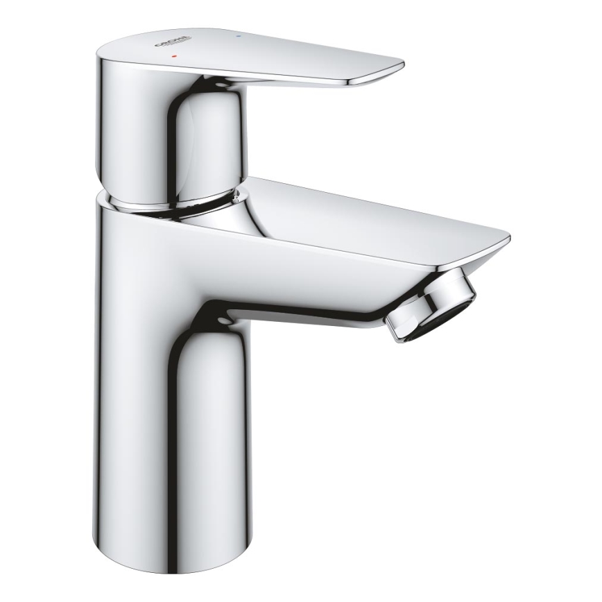 GROHE 23898001 - Umývadlová batéria START EDGE, lesklý chróm