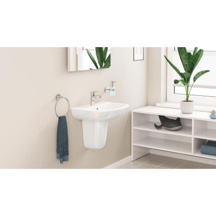 GROHE 23900001 - Umývadlová batéria START EDGE, veľkosť S, lesklý chróm