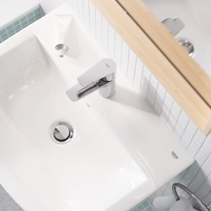GROHE 23900001 - Umývadlová batéria START EDGE, veľkosť S, lesklý chróm
