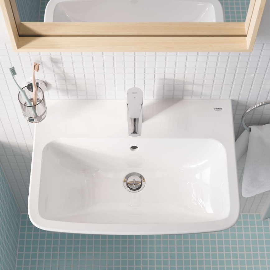 GROHE 23900001 - Umývadlová batéria START EDGE, veľkosť S, lesklý chróm