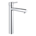 GROHE 23920001 - Umývadlová batéria CONCETTO veľkosť XL lesklý chróm