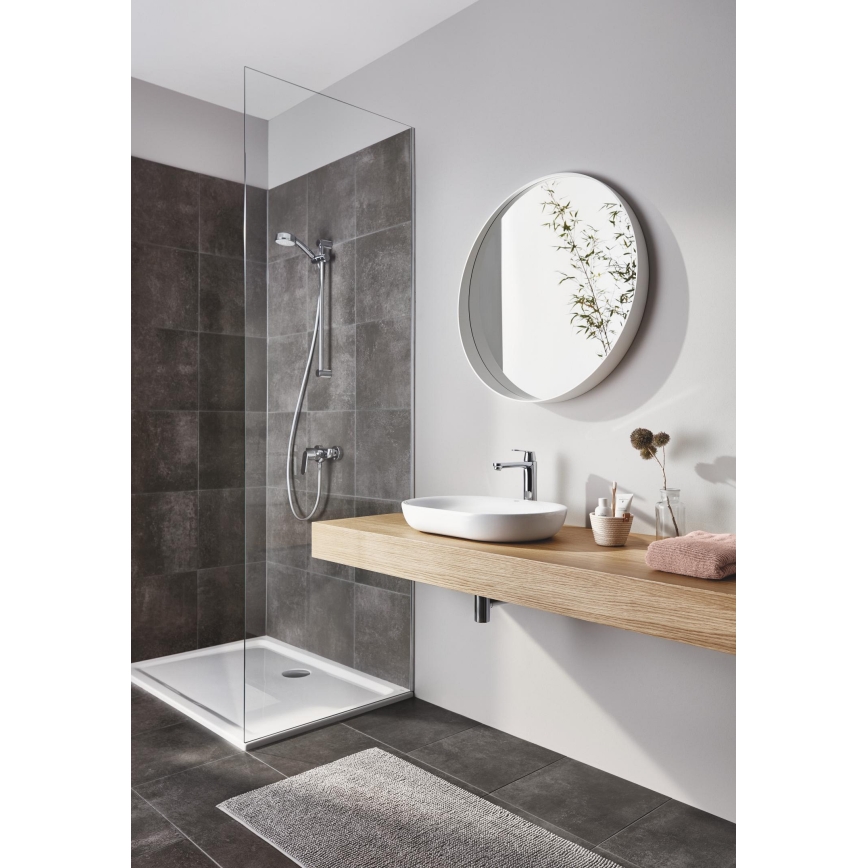 GROHE 23921000 - Umývadlová batéria EUROSMART COSMOPOLITAN XL lesklý chróm