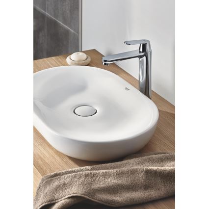 GROHE 23921000 - Umývadlová batéria EUROSMART COSMOPOLITAN XL lesklý chróm