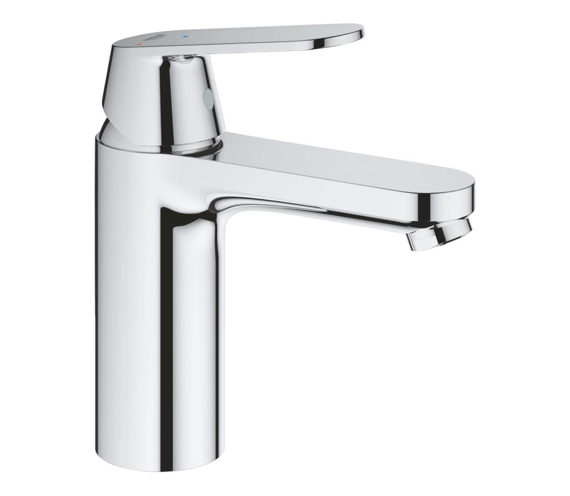 GROHE 23928000 - Umývadlová batéria DN 15 veľkosť M lesklý chróm 23928000