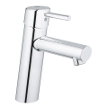 GROHE 23932001 - Umývadlová batéria EUROSMART veľkosť M lesklý chróm