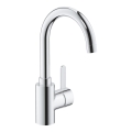 GROHE 23933001 - Umývadlová batéria EUROSMART COSMOPOLITAN veľkosť L chróm