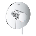 GROHE 24057001 - Sprchová batéria ESSENCE lesklý chróm