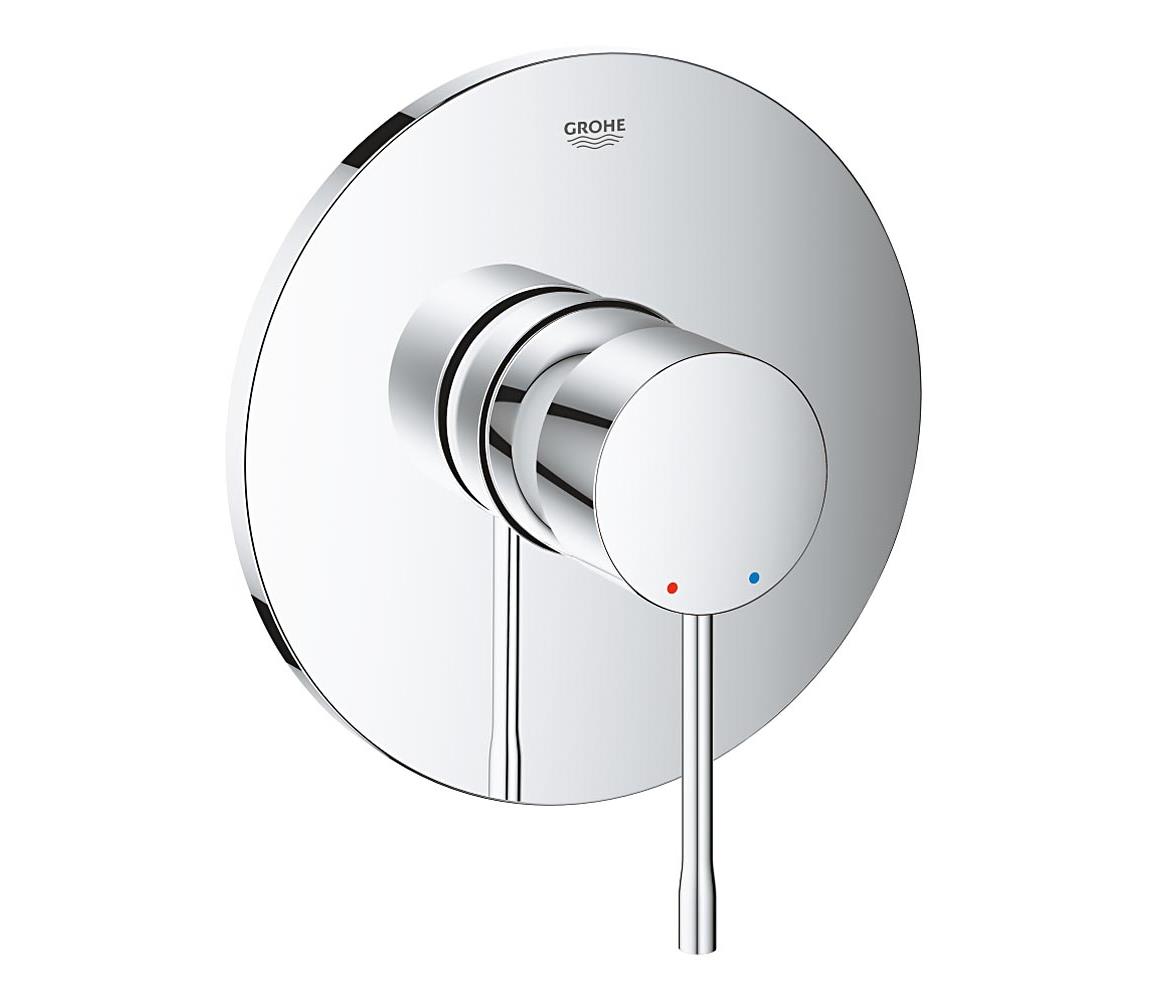 GROHE 24057001 - Sprchová batéria ESSENCE lesklý chróm 24057001