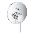 GROHE 24058001 - Batéria ESSENCE, lesklý chróm