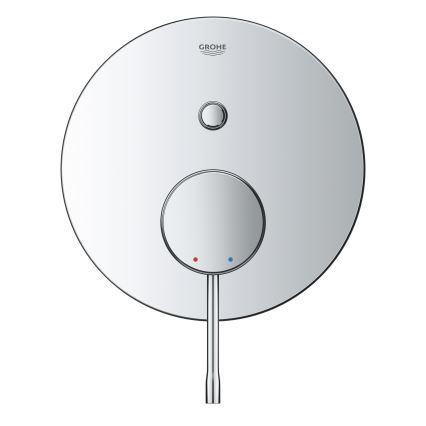 GROHE 24058001 - Batéria ESSENCE lesklý chróm