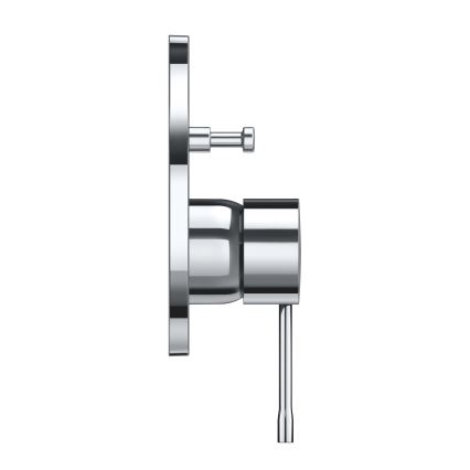 GROHE 24058001 - Batéria ESSENCE lesklý chróm