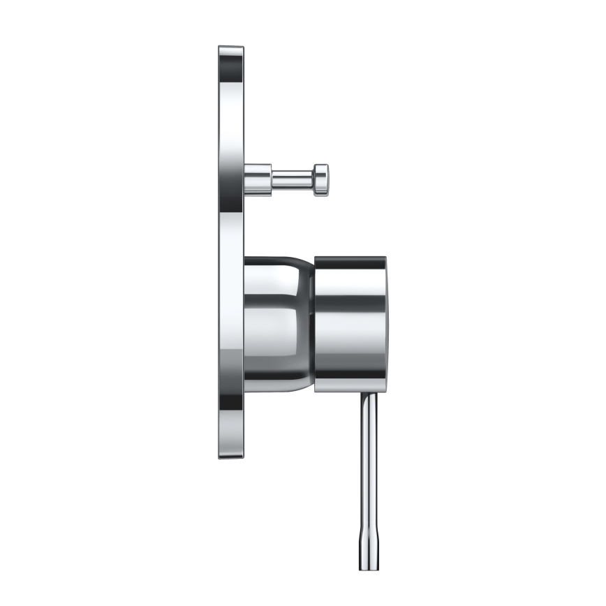 GROHE 24058001 - Batéria ESSENCE lesklý chróm
