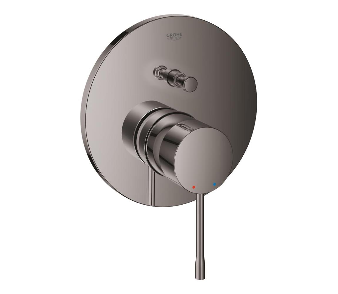 GROHE 24058A01 - Batéria ESSENCE grafit 24058A01