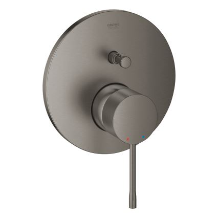 GROHE 24058AL1 - Batéria ESSENCE antracit