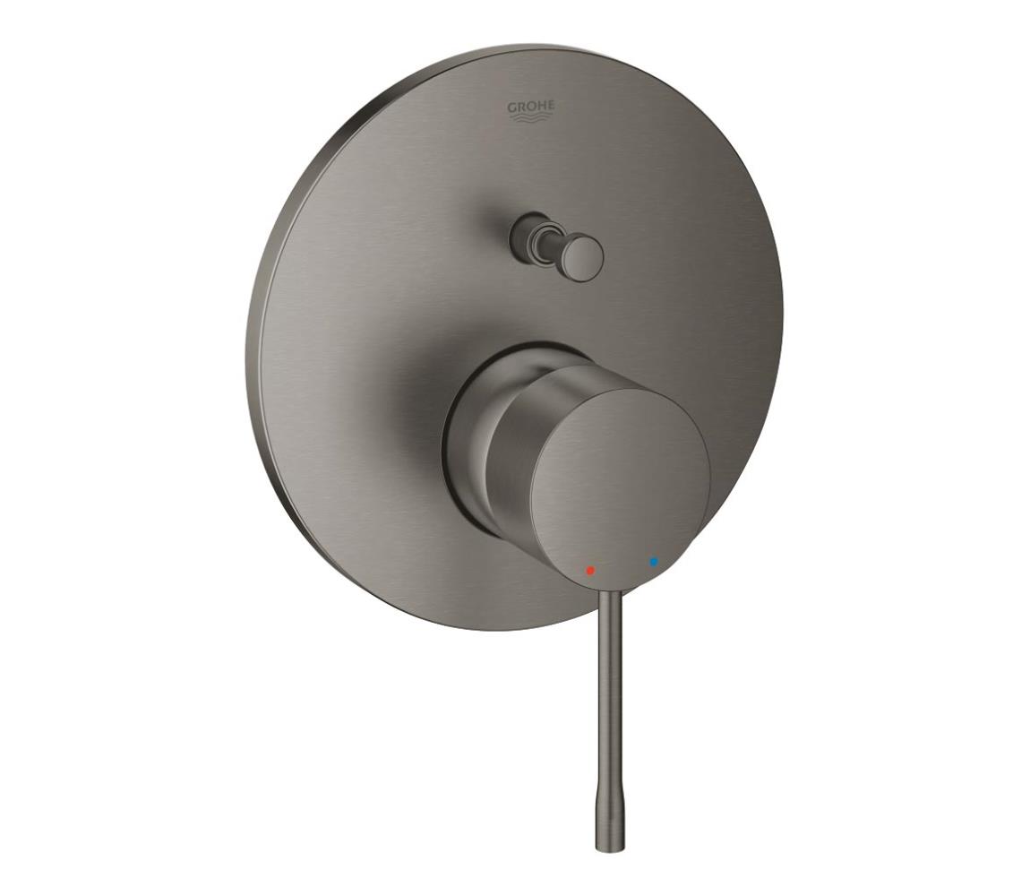 GROHE 24058AL1 - Batéria ESSENCE grafitová 24058AL1