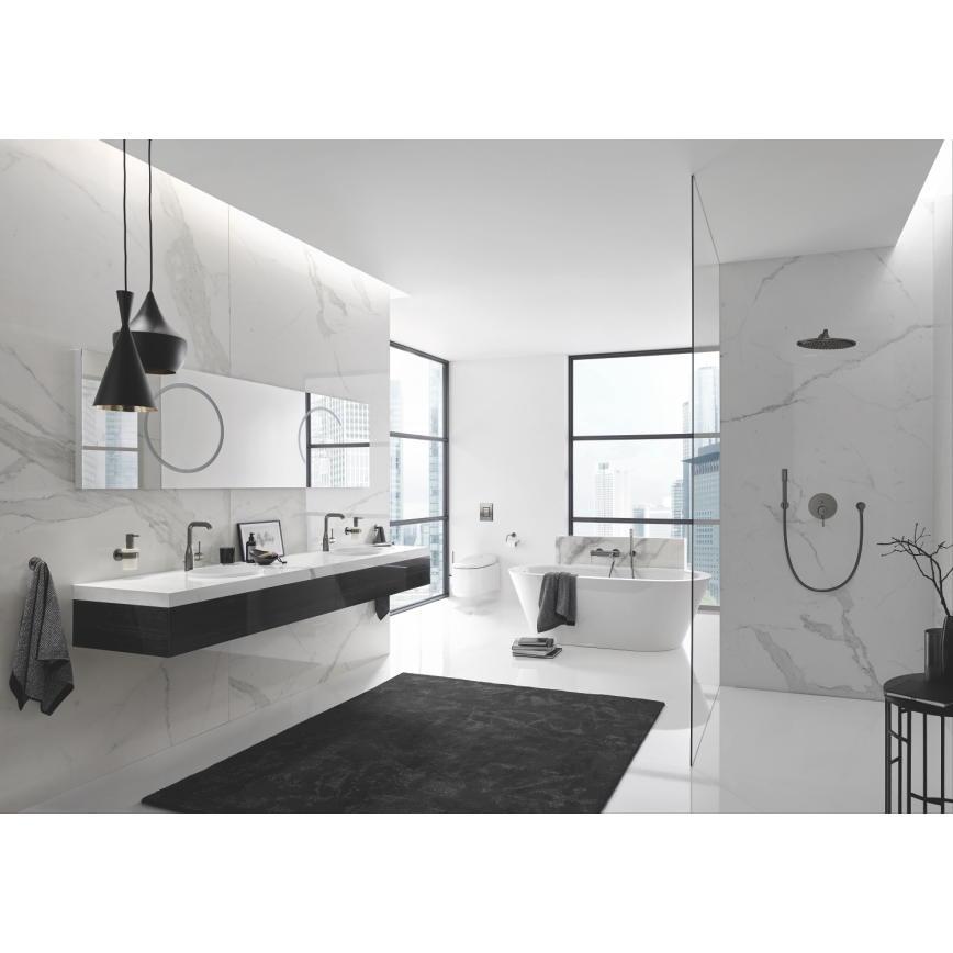 GROHE 24058AL1 - Batéria ESSENCE grafitová
